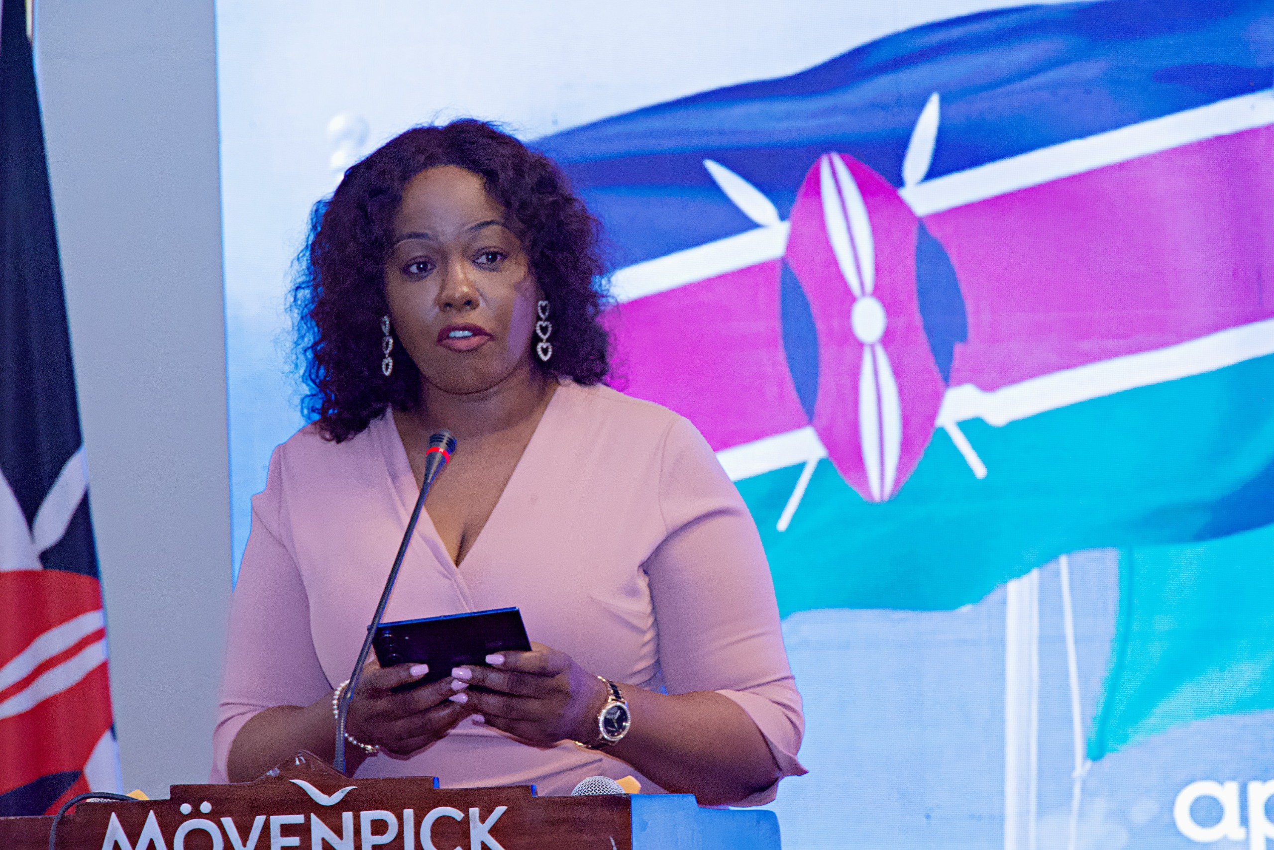 KENYA AND BRAZIL DEEPEN ECONOMIC PARTNERSHIP AT HIGH LEVEL INVESTMENT FORUM