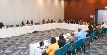 AU Reform Retreat Opens in Nairobi as President Ruto Leads Drive for a Stronger, More Effective Union