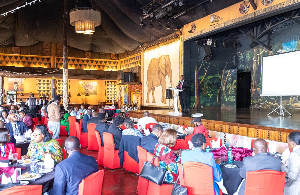 Kenya Positions Mining Sector as a Strategic Driver of Investment and Diplomacy