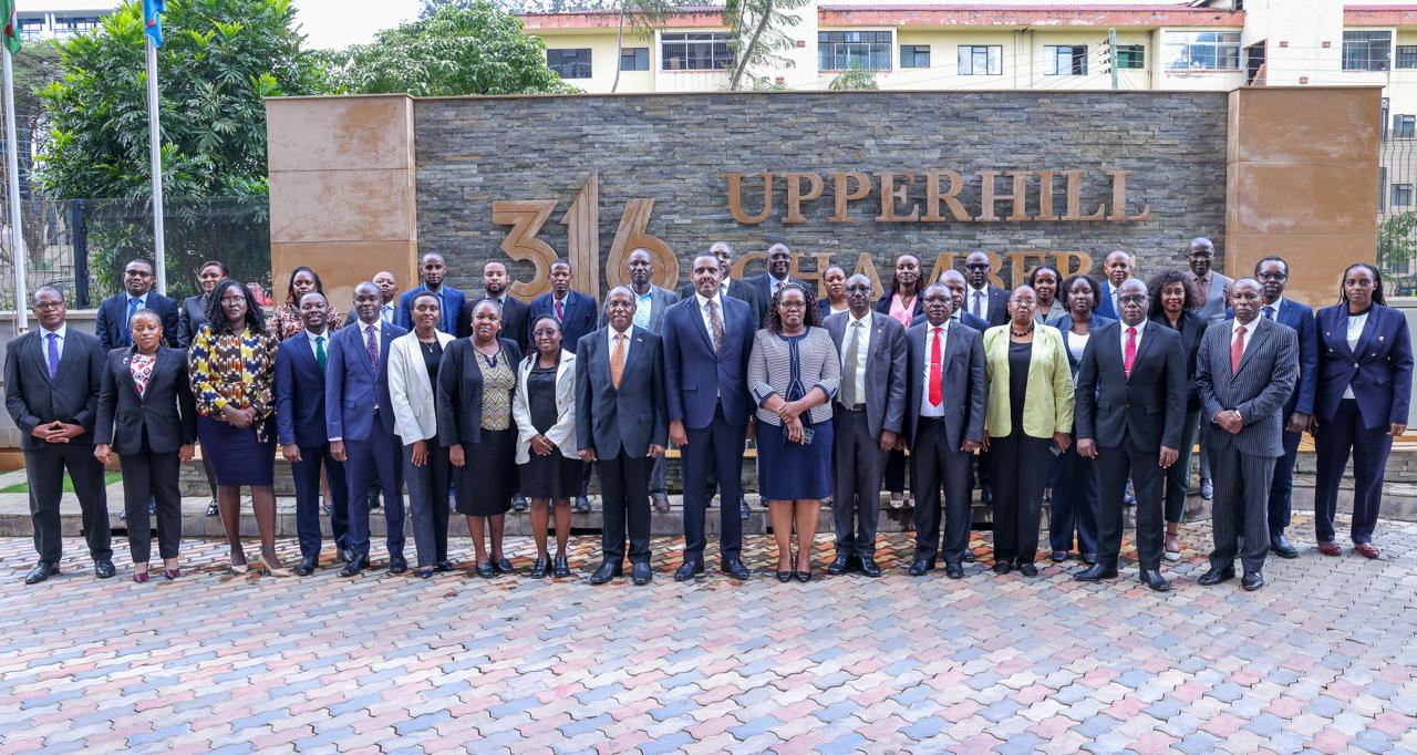 Foreign Service Academy starts Pre-deployment training for diplomats