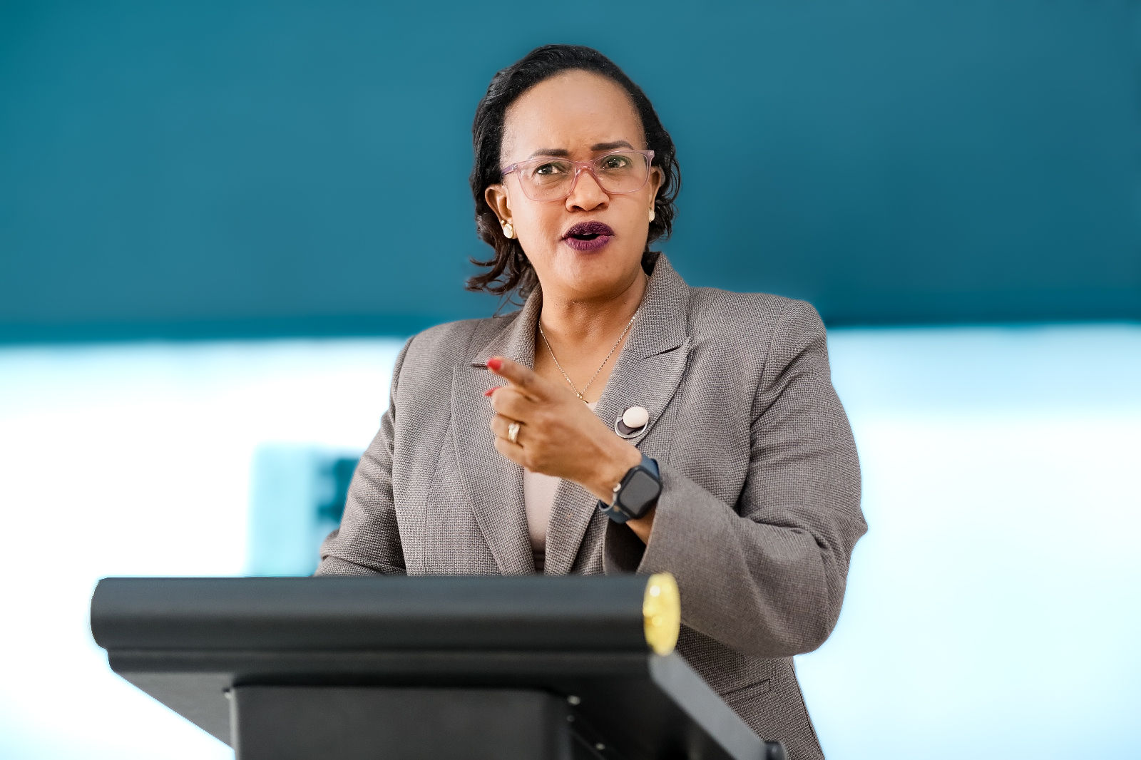 State Department Trains Mental Health Champions Across Foreign Service