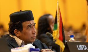 PICTORIALS FROM THE 38TH ORDINARY ASSEMBLY OF THE AFRICAN UNION