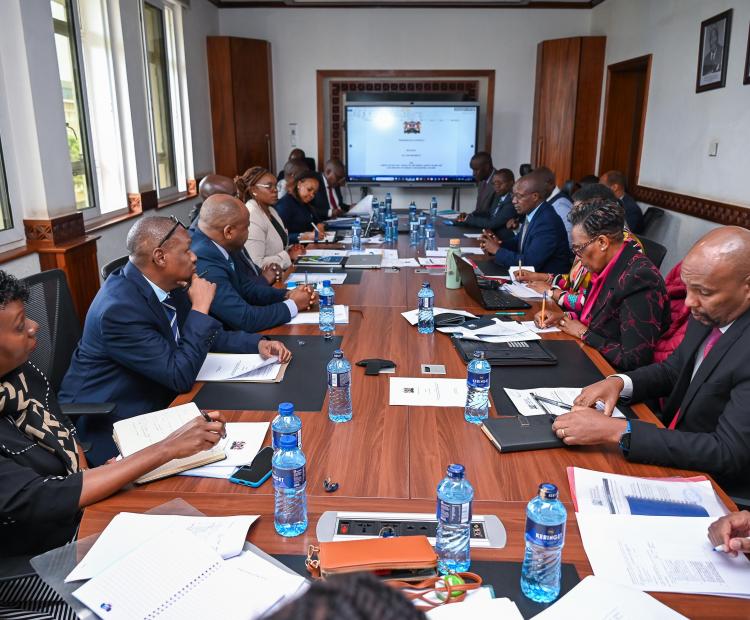 Validation of Performance Contract