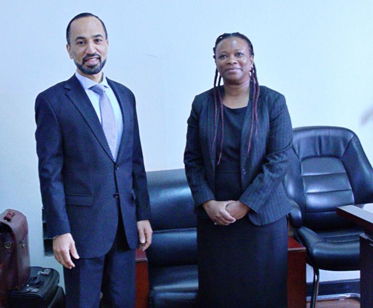 Advancing Kenya–UAE Comprehensive Economic Partnership Agreement