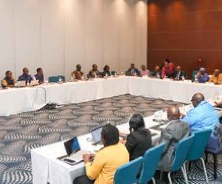 AU Reform Retreat Opens in Nairobi as President Ruto Leads Drive for a Stronger, More Effective Union