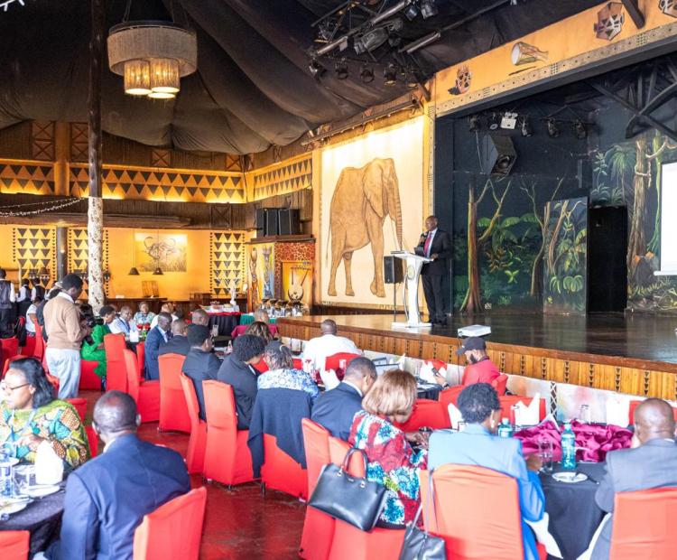 Kenya Positions Mining Sector as a Strategic Driver of Investment and Diplomacy