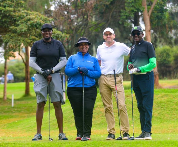 GOLF