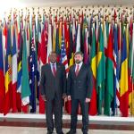 Kenya and Armenia Hold Inaugural Political Consultations