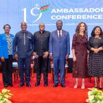 Kenya Urged to Take Control of Its Global Narrative as Strategic Risks Rise