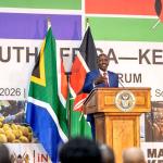 President Ruto