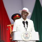 Ruto's Wajir Address Signals Kenya's Vision for Inclusive Development and Regional Leadership