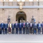 Kenya, Türkiye Deepen Strategic Ties as Trade, Investment and Security Take Centre Stage