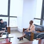 Kenya–Thailand Seek to Deepen Strategic Partnership Ahead of 60th Anniversary