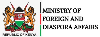 FOREIGN & DIASPORA AFFAIRS | KENYA